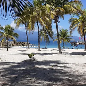 Résidence Savane Le Gosier (Grande-Terre)