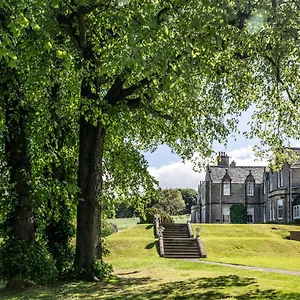 Norton House & Spa, Edinburgh Hotel